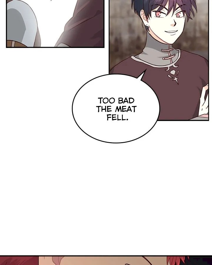 Emperor And The Female Knight Chapter 14 - Page 55
