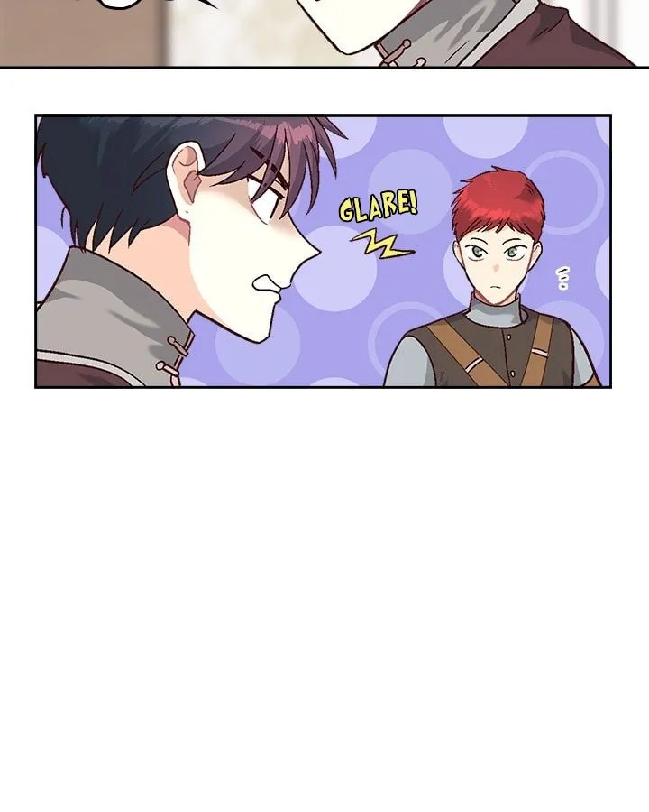 Emperor And The Female Knight Chapter 14 - Page 7