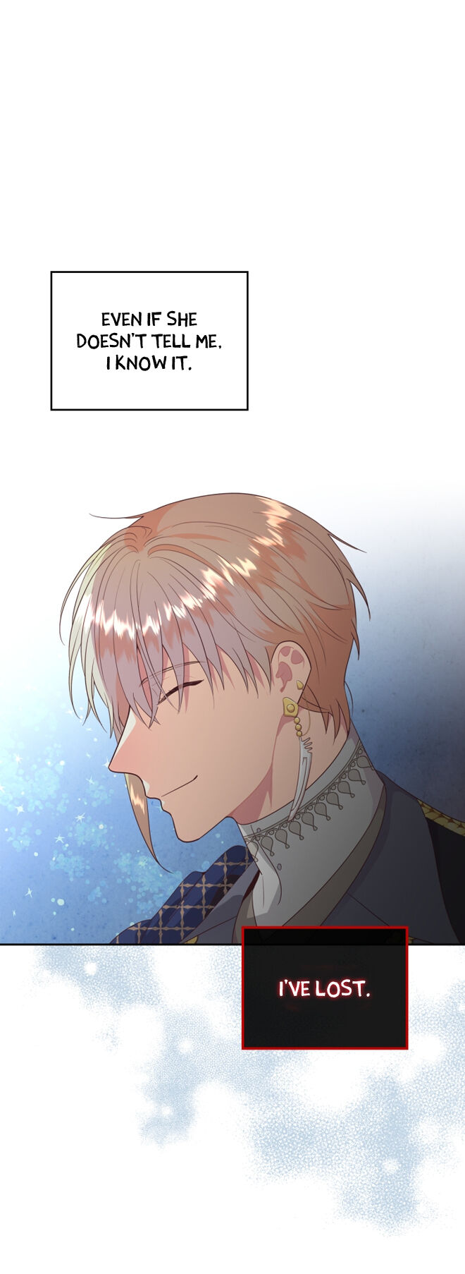 Emperor And The Female Knight Chapter 140 - Page 24