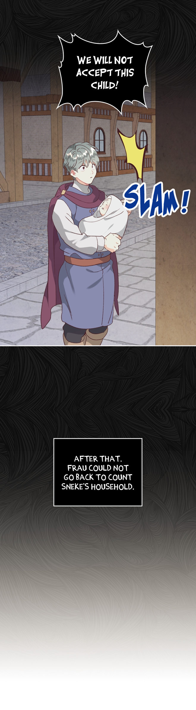 Emperor And The Female Knight Chapter 142 - Page 6