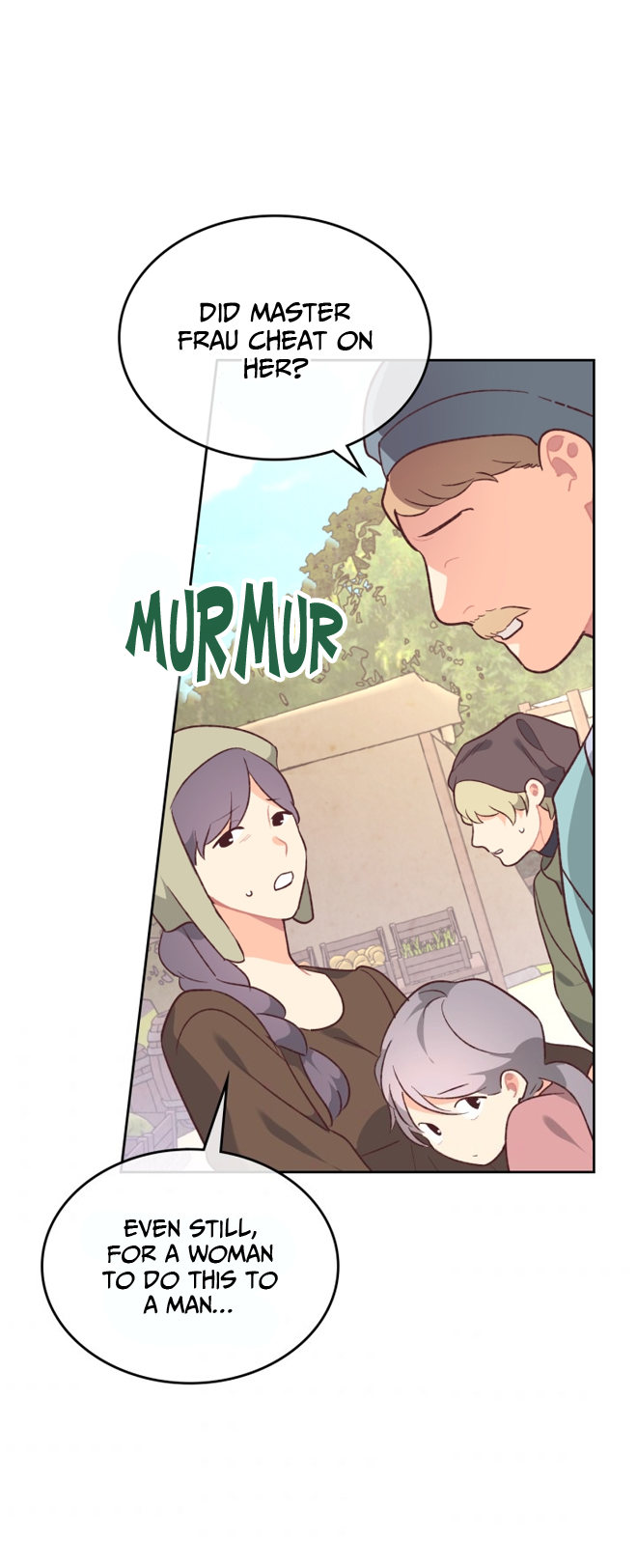 Emperor And The Female Knight Chapter 143 - Page 30