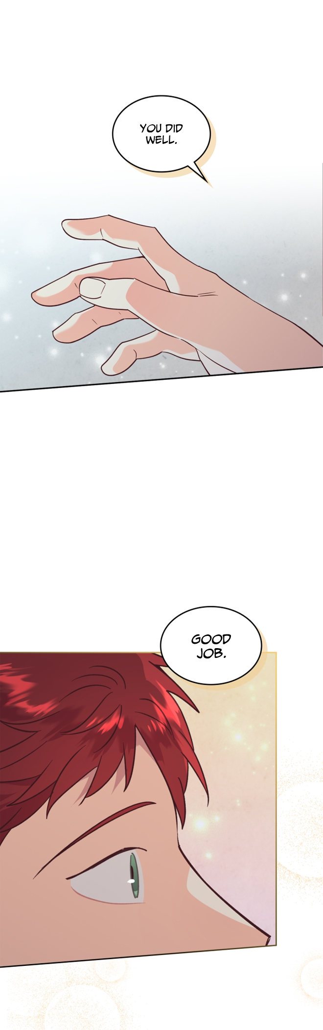 Emperor And The Female Knight Chapter 144 - Page 29