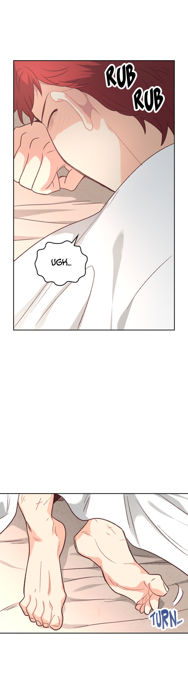 Emperor And The Female Knight Chapter 145 - Page 36