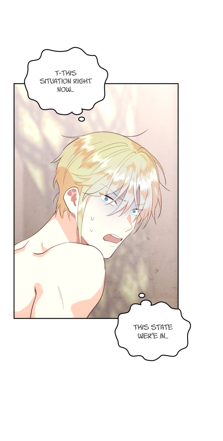 Emperor And The Female Knight Chapter 146 - Page 14