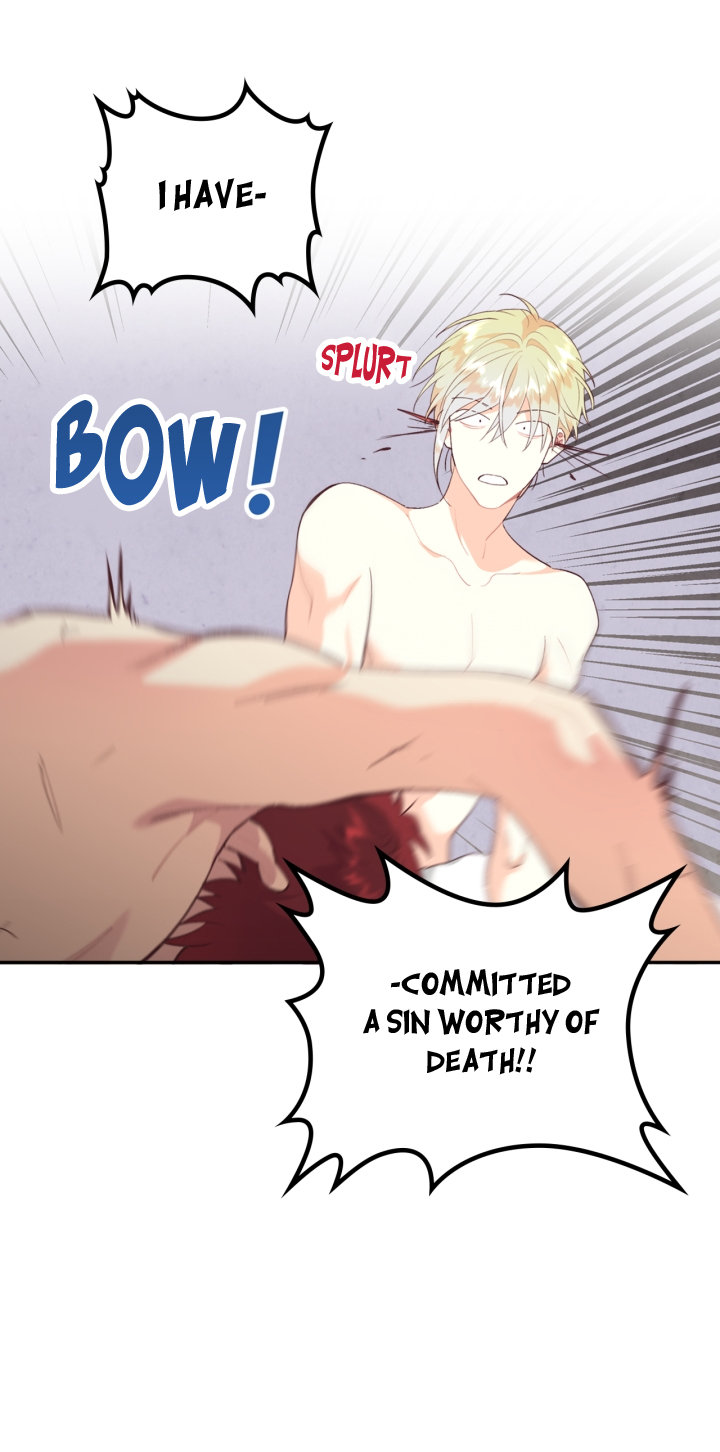 Emperor And The Female Knight Chapter 146 - Page 17