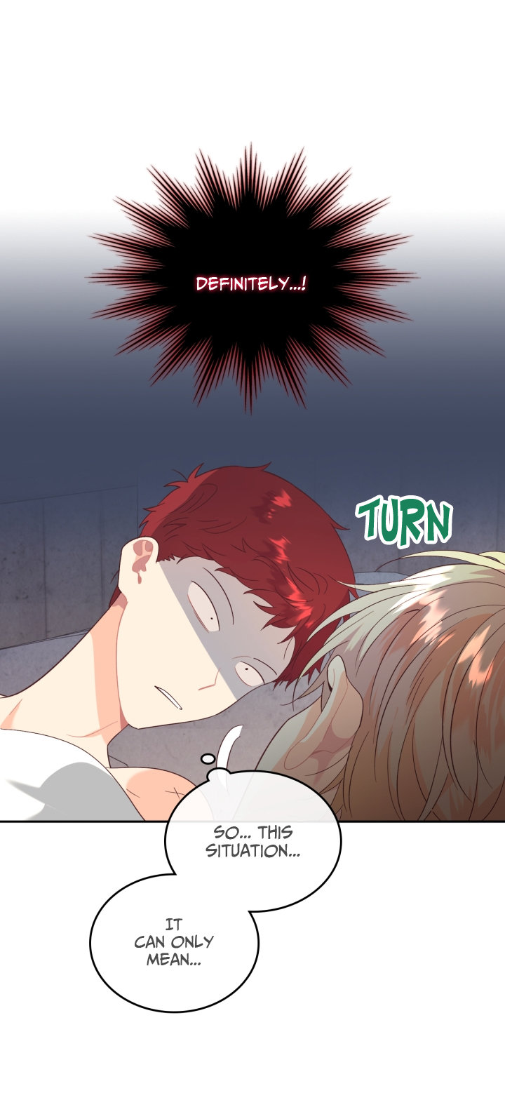 Emperor And The Female Knight Chapter 146 - Page 7
