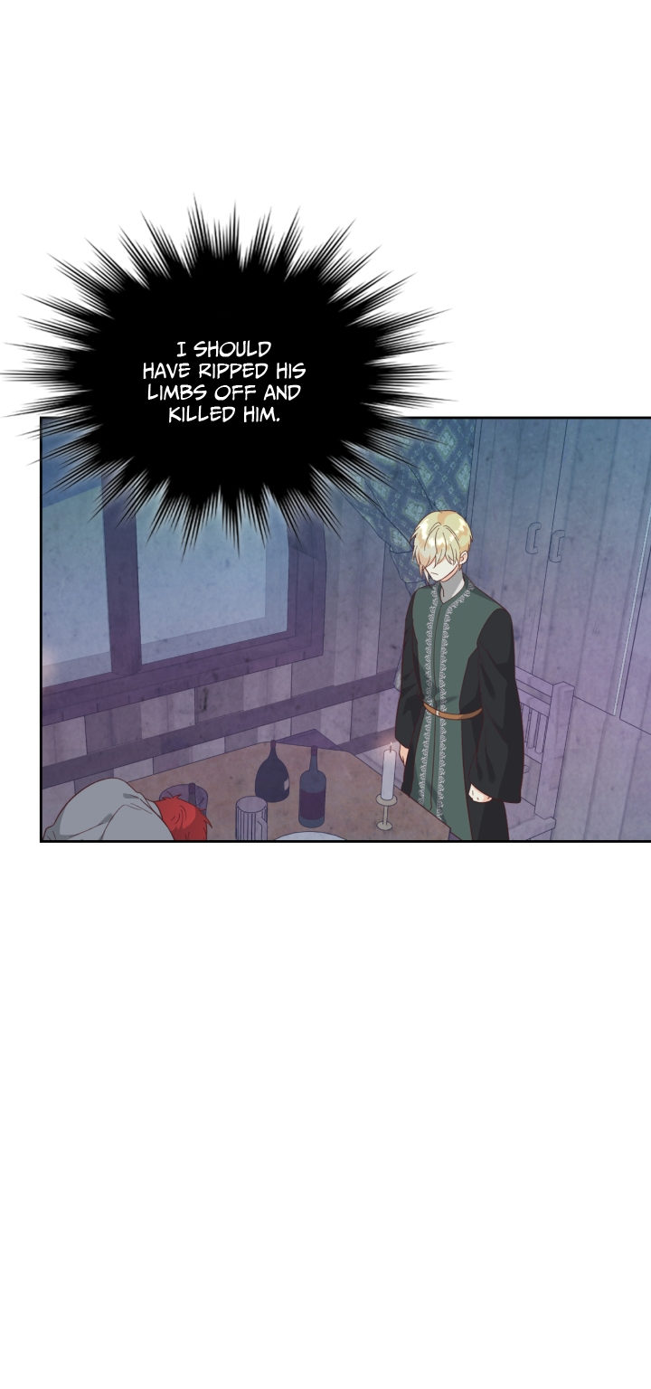 Emperor And The Female Knight Chapter 147 - Page 17