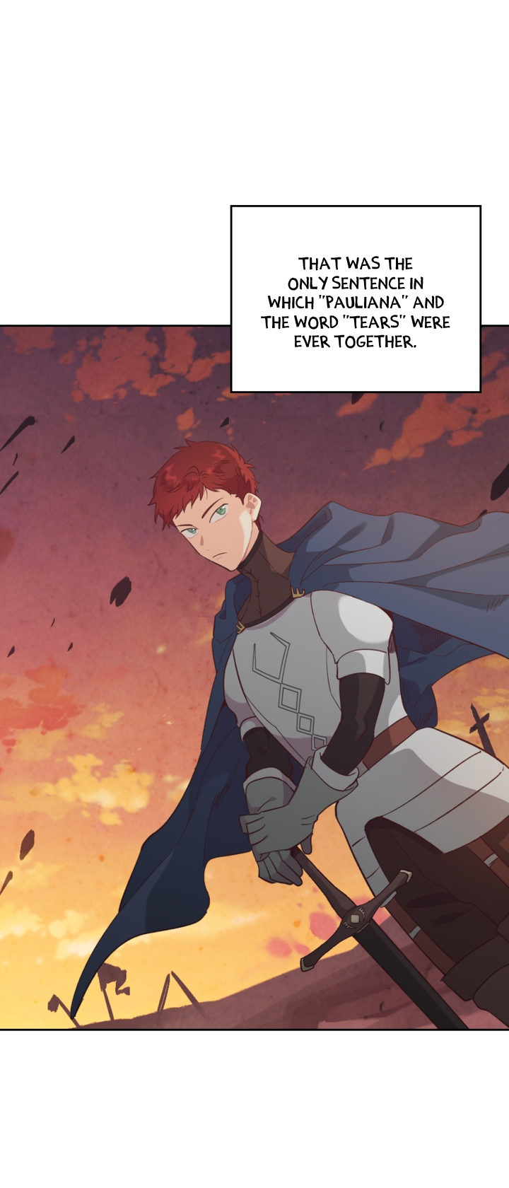 Emperor And The Female Knight Chapter 147 - Page 4