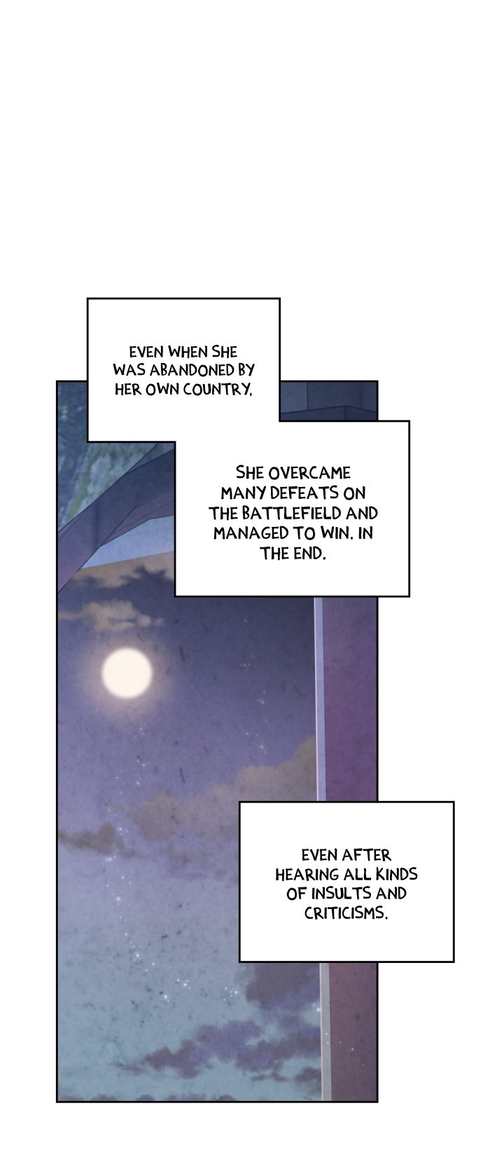 Emperor And The Female Knight Chapter 147 - Page 5