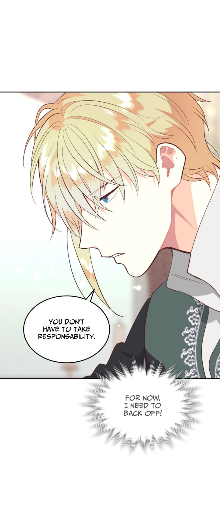 Emperor And The Female Knight Chapter 147 - Page 50