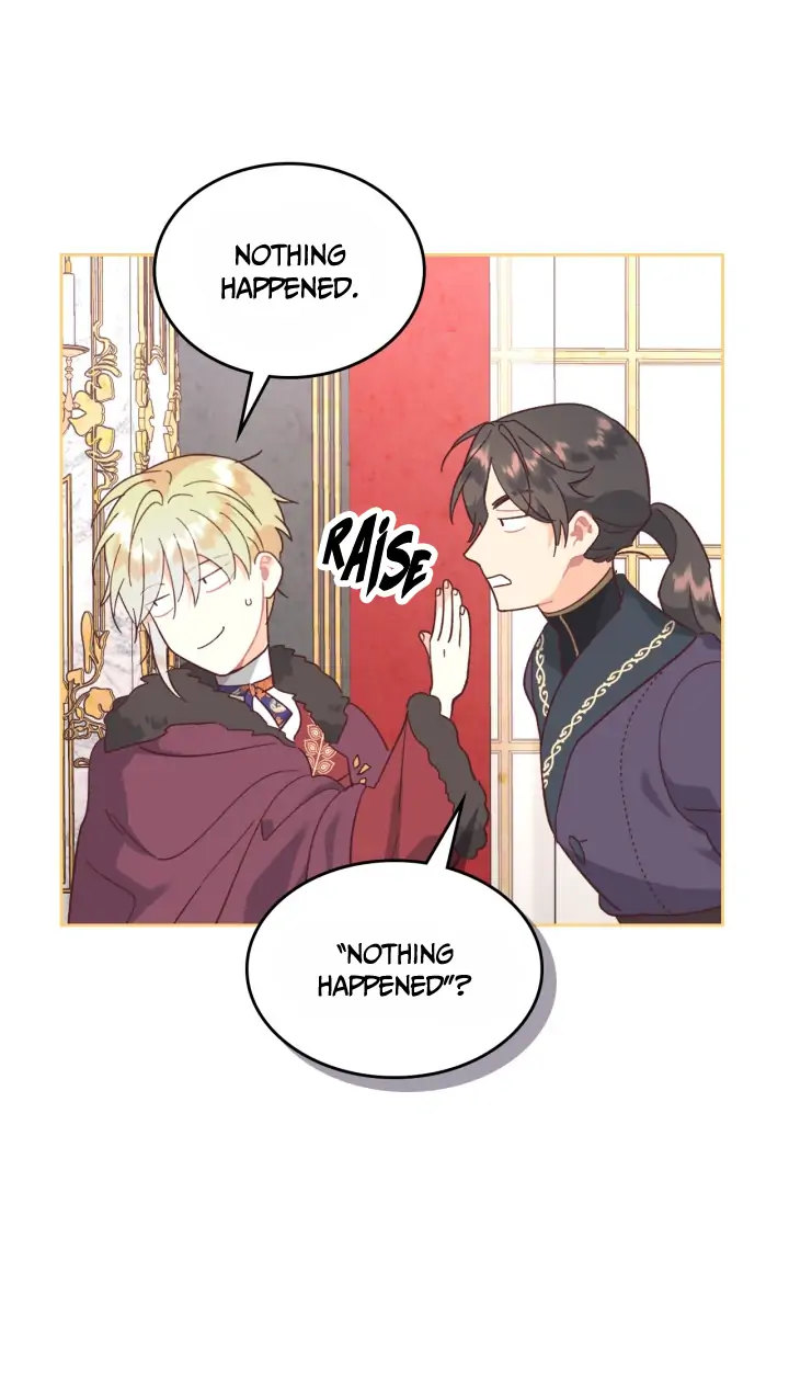 Emperor And The Female Knight Chapter 148 - Page 31