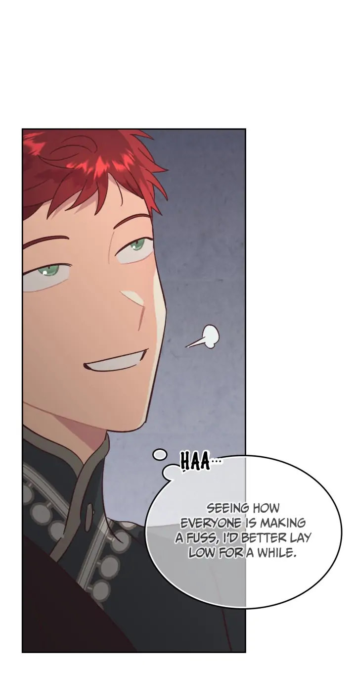 Emperor And The Female Knight Chapter 148 - Page 58