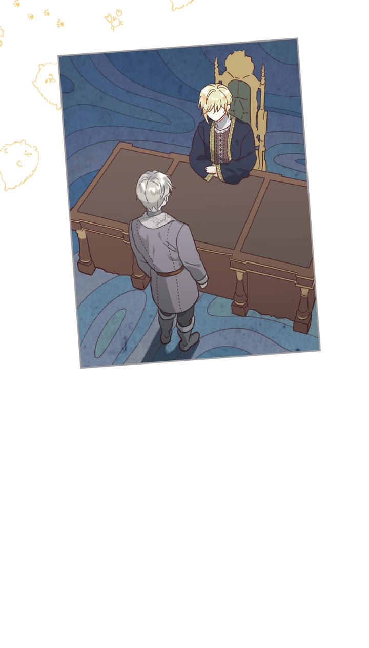 Emperor And The Female Knight Chapter 149 - Page 13