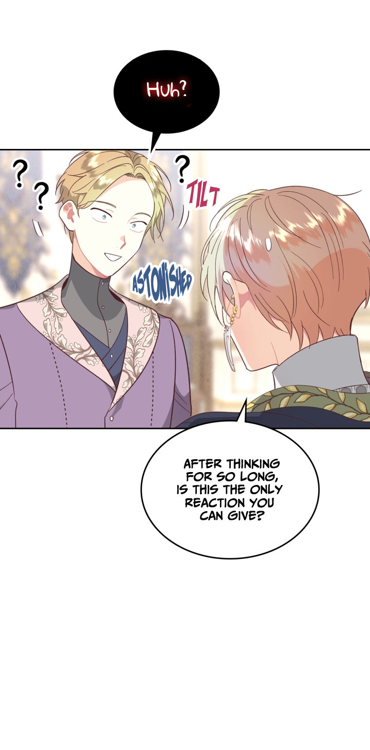 Emperor And The Female Knight Chapter 149 - Page 14