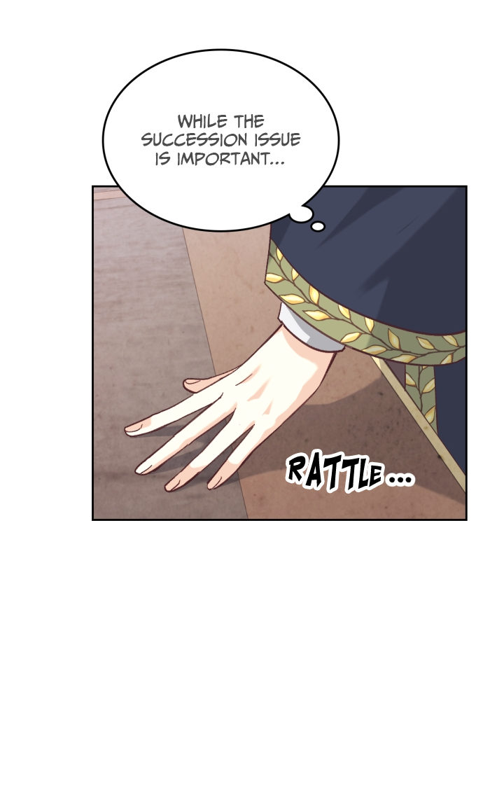 Emperor And The Female Knight Chapter 149 - Page 28
