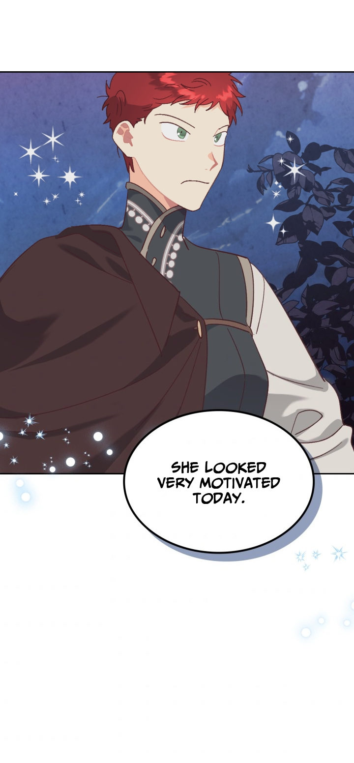 Emperor And The Female Knight Chapter 149 - Page 44