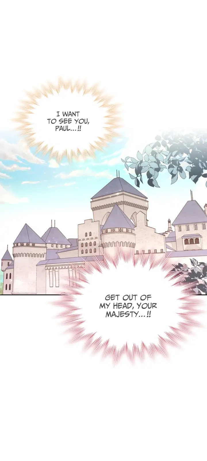 Emperor And The Female Knight Chapter 150 - Page 24