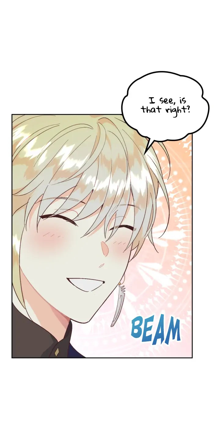 Emperor And The Female Knight Chapter 150 - Page 30