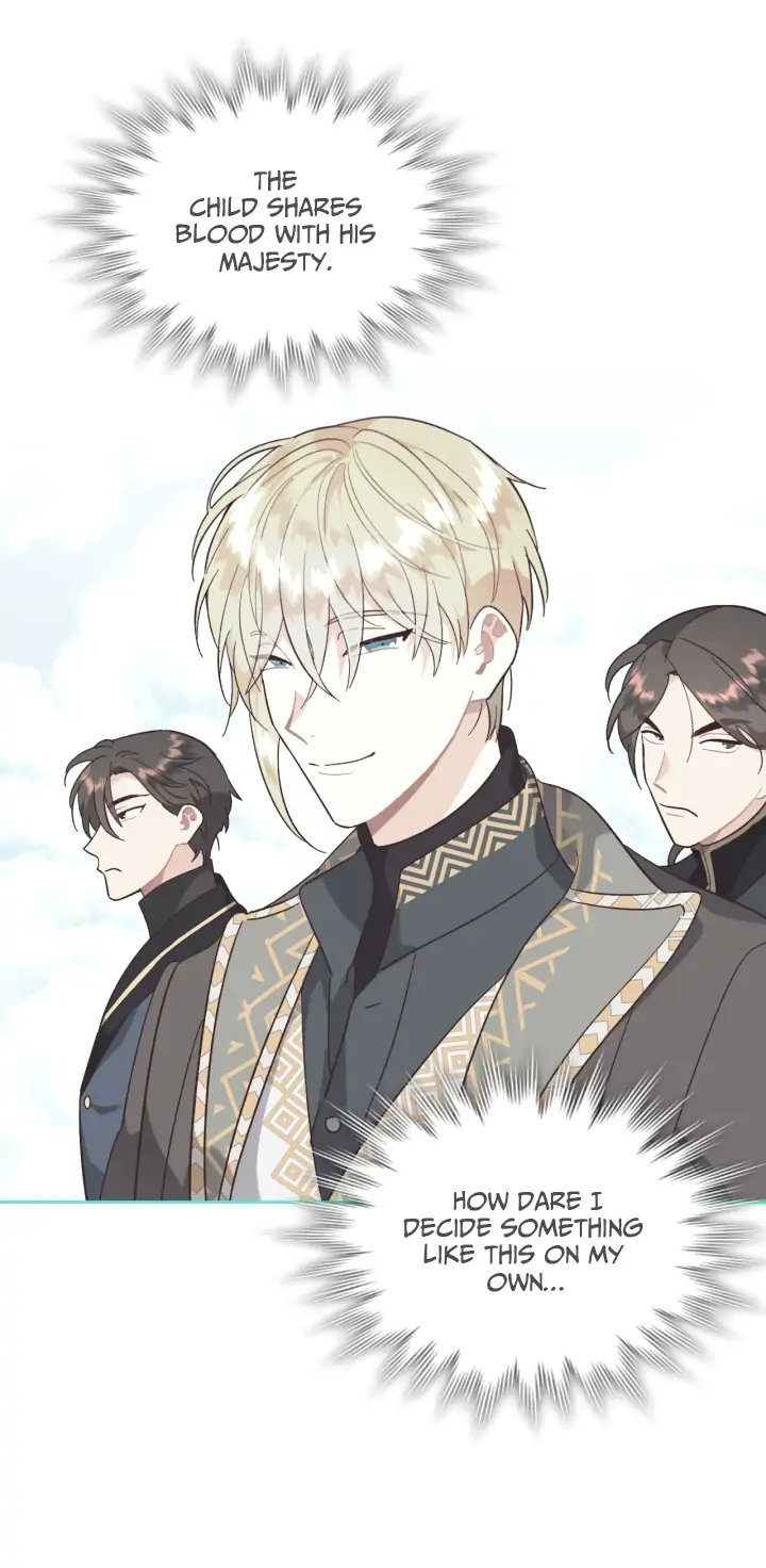 Emperor And The Female Knight Chapter 152 - Page 13