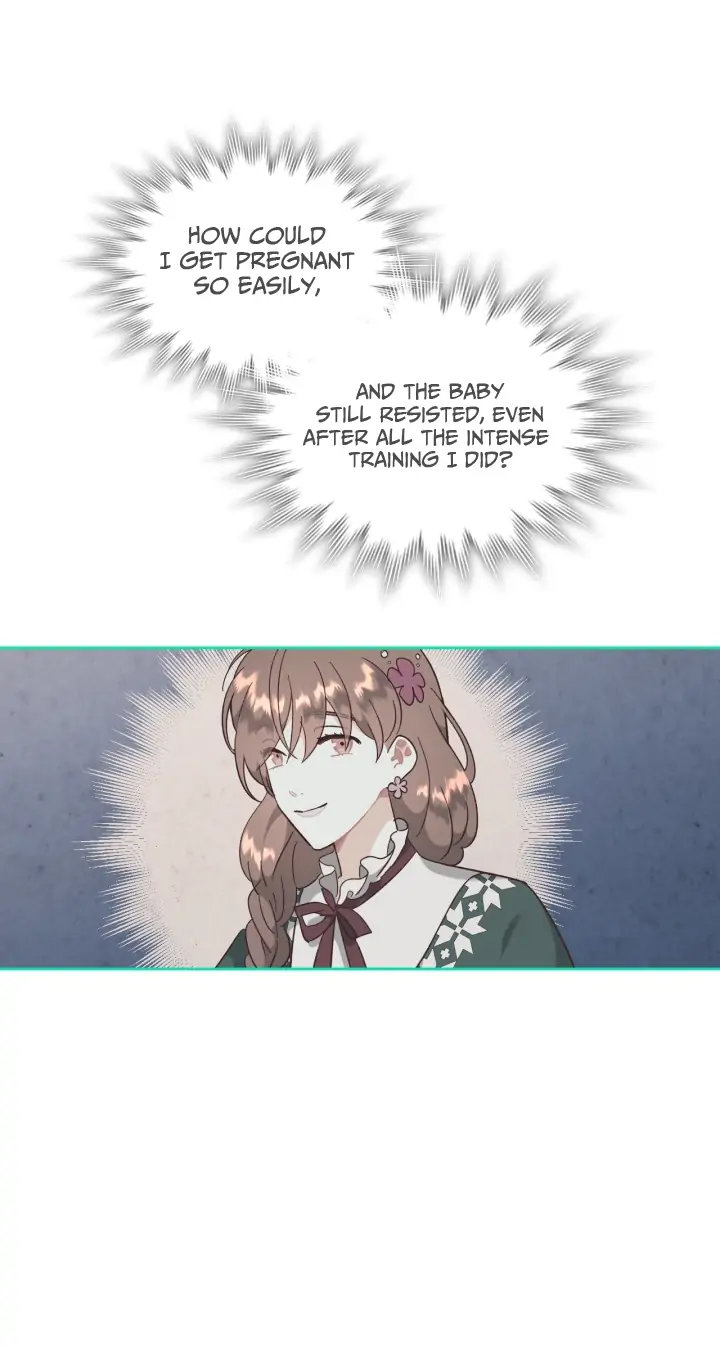 Emperor And The Female Knight Chapter 152 - Page 28