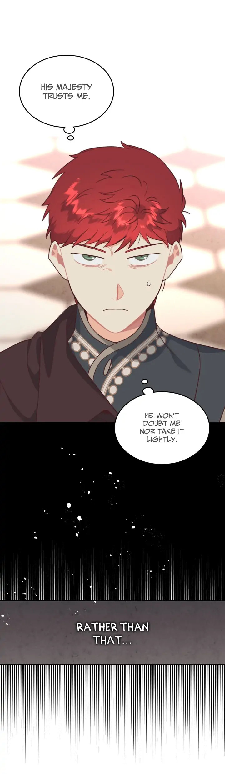 Emperor And The Female Knight Chapter 152 - Page 44