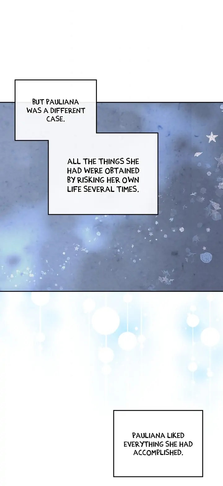 Emperor And The Female Knight Chapter 152 - Page 51