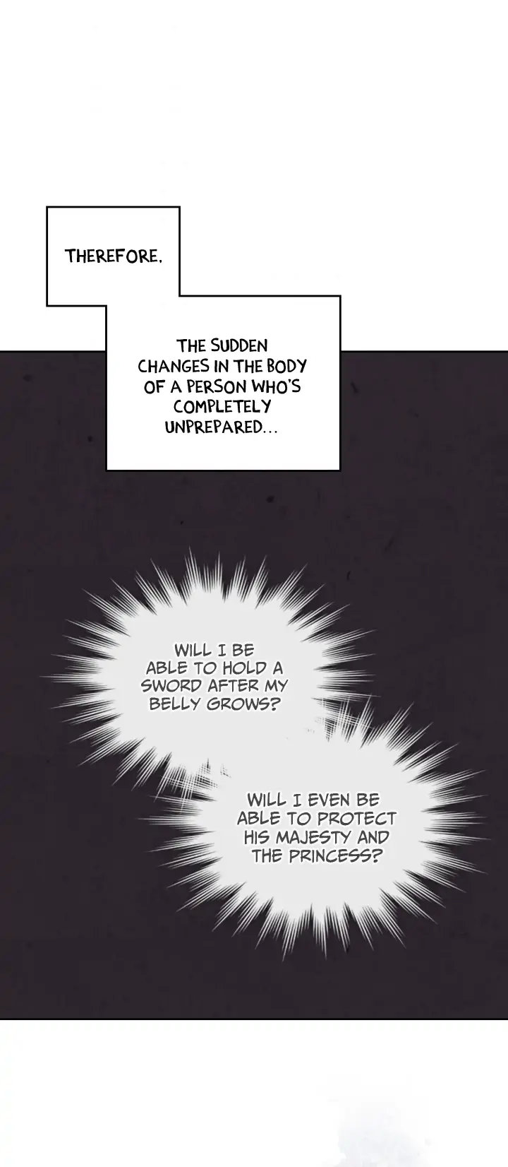 Emperor And The Female Knight Chapter 152 - Page 8