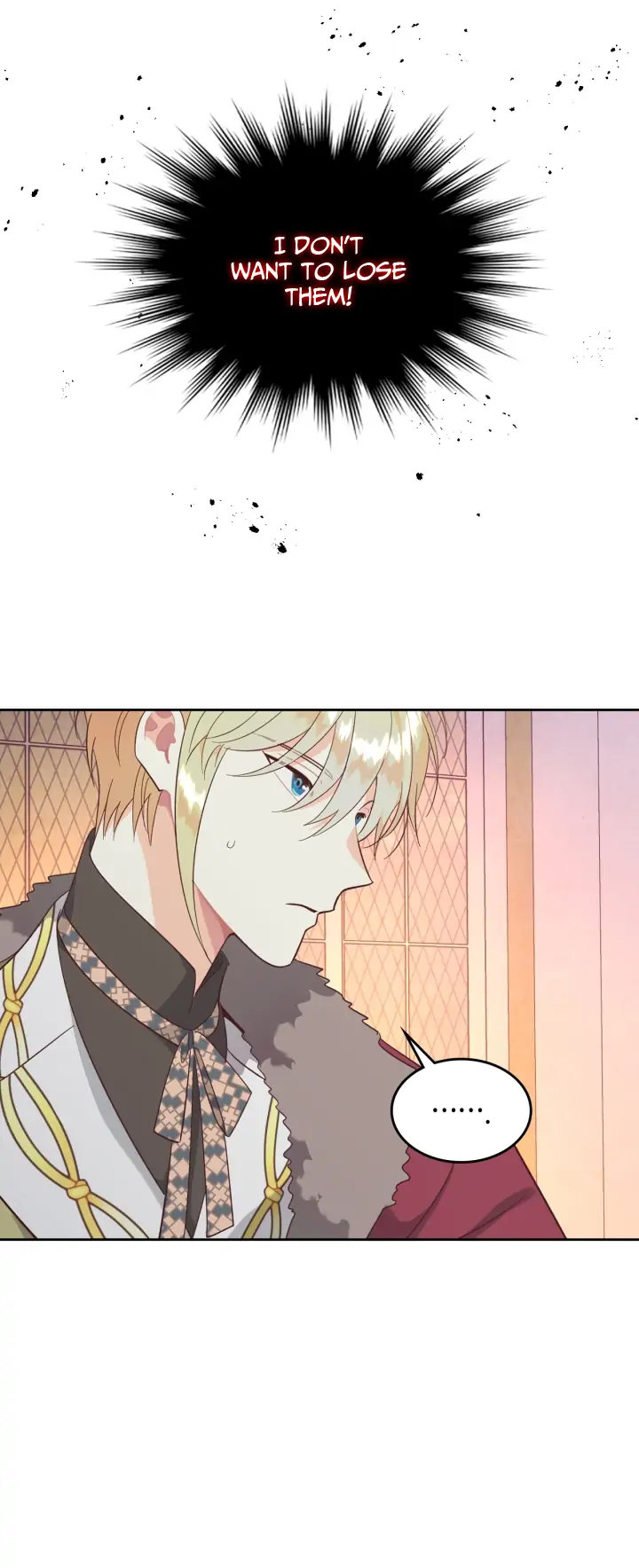 Emperor And The Female Knight Chapter 153 - Page 15