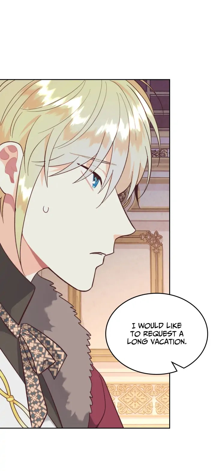Emperor And The Female Knight Chapter 153 - Page 6