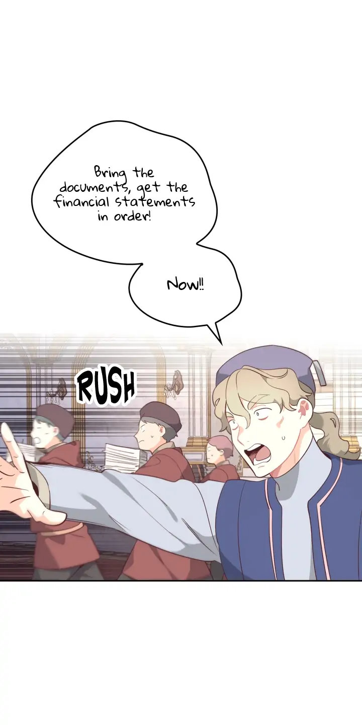 Emperor And The Female Knight Chapter 154 - Page 6