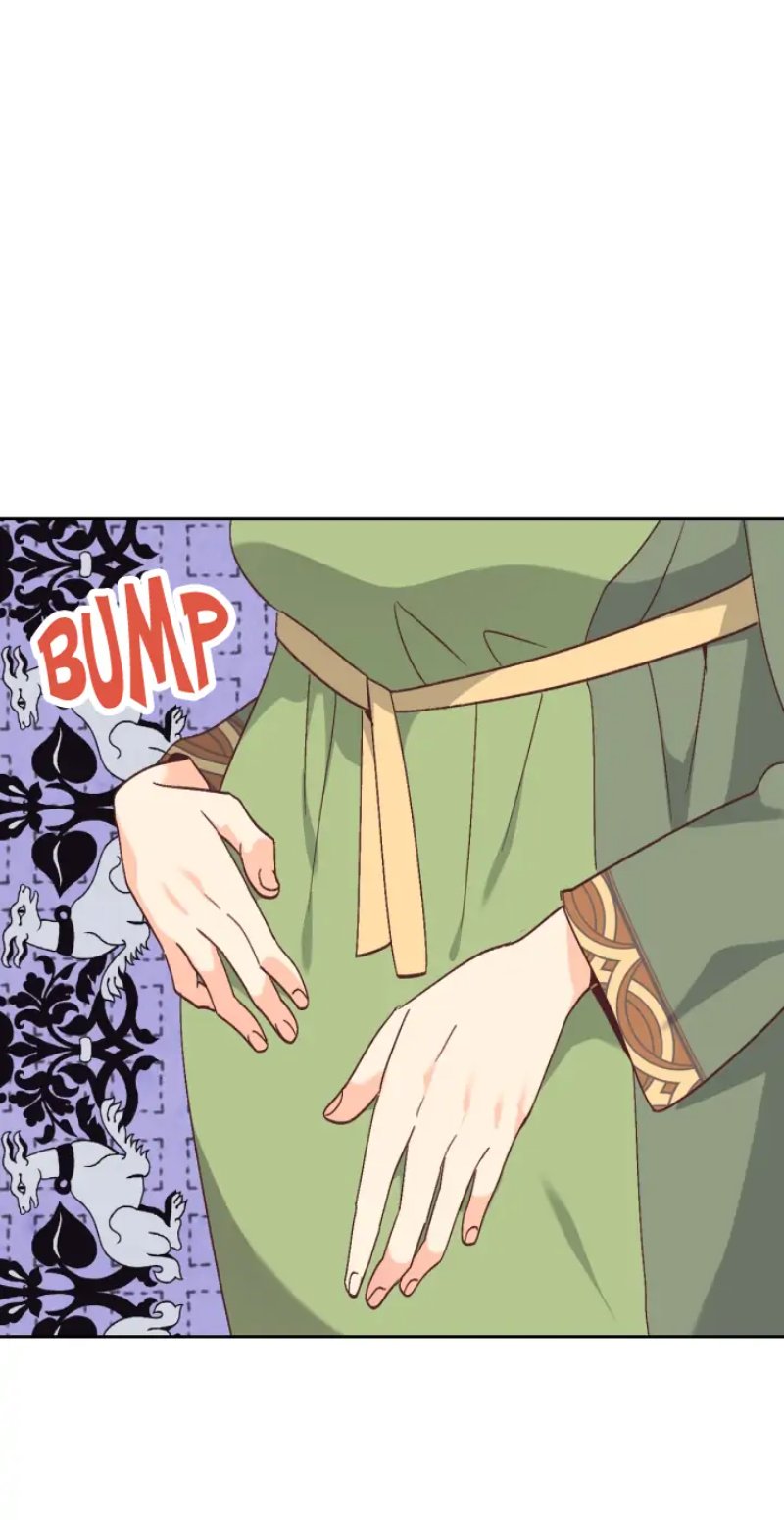 Emperor And The Female Knight Chapter 155 - Page 2
