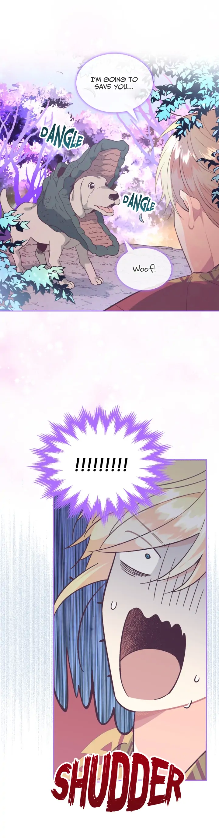 Emperor And The Female Knight Chapter 156 - Page 6