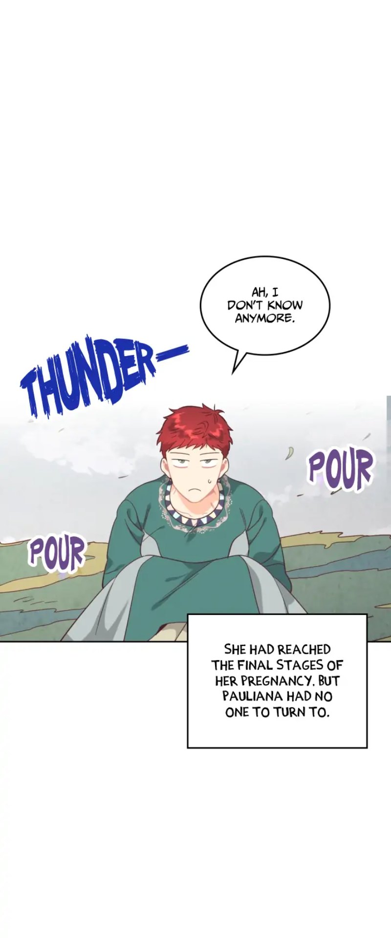 Emperor And The Female Knight Chapter 157 - Page 11