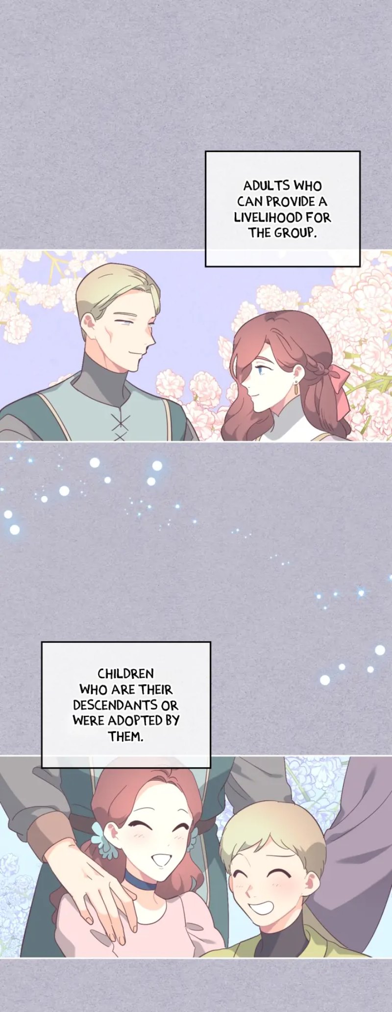 Emperor And The Female Knight Chapter 157 - Page 3