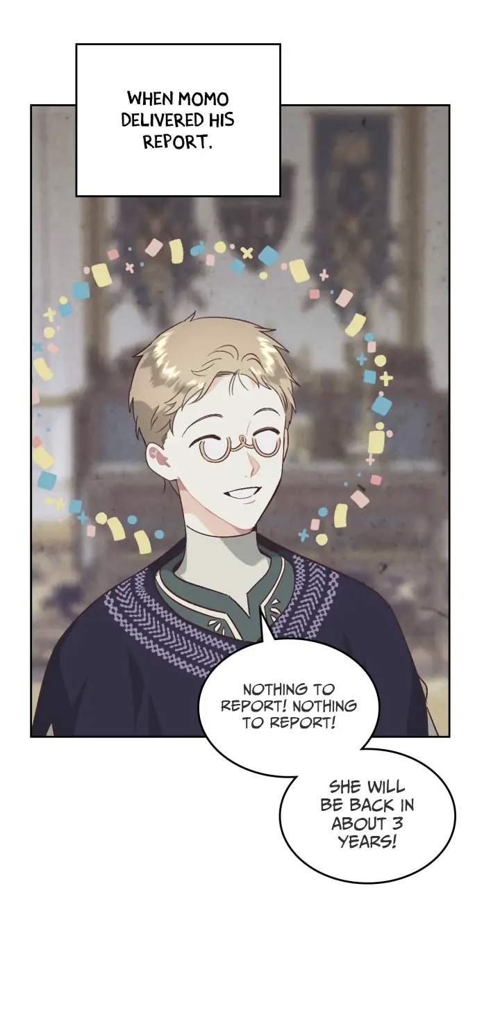 Emperor And The Female Knight Chapter 158 - Page 15
