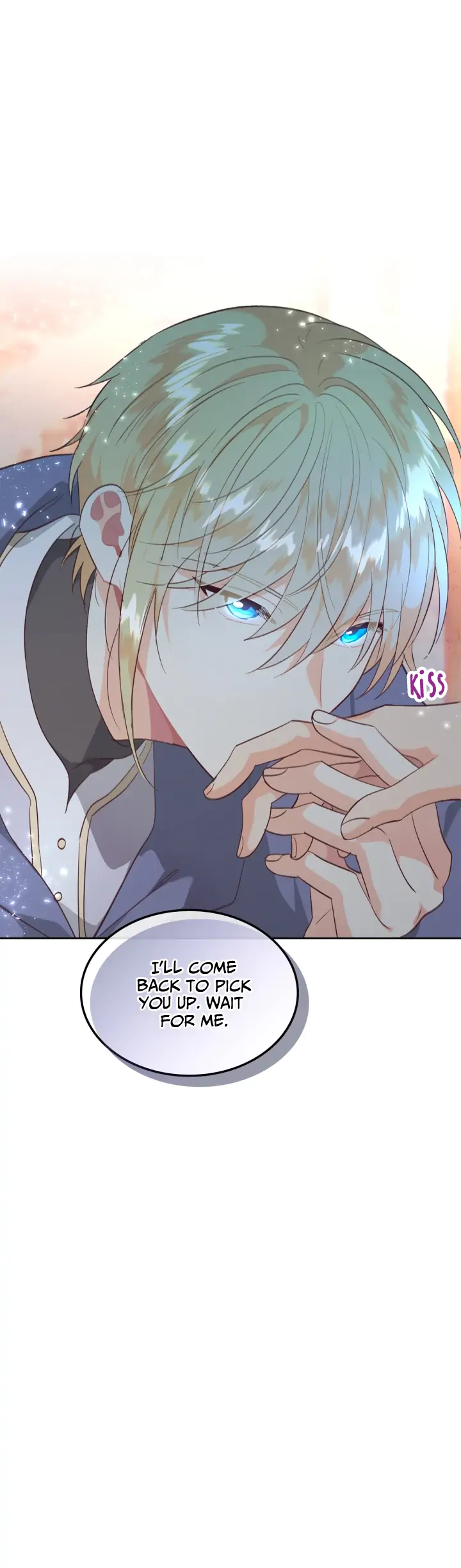 Emperor And The Female Knight Chapter 163 - Page 34