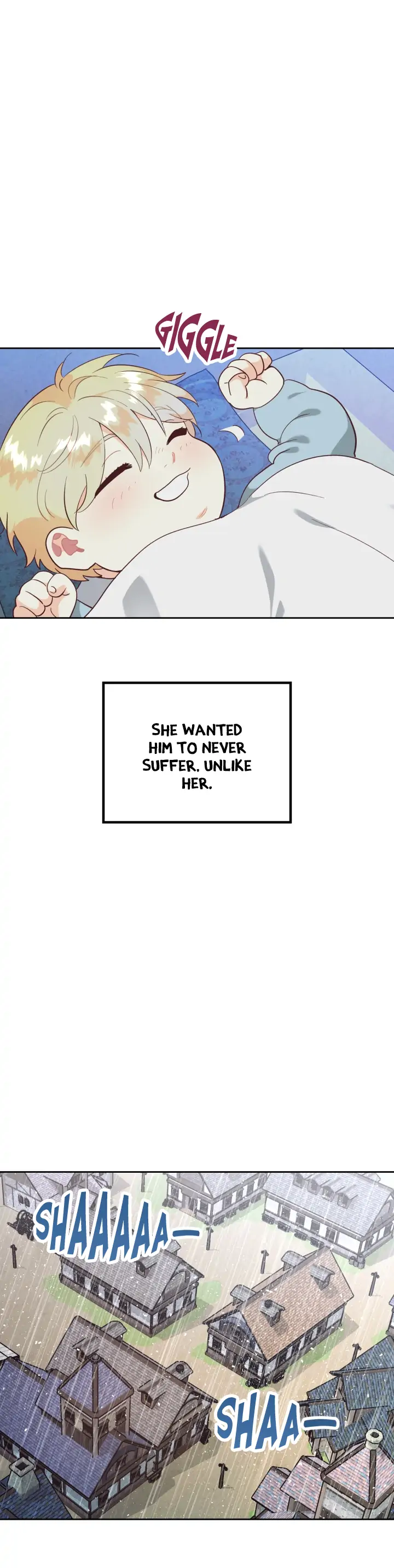 Emperor And The Female Knight Chapter 164 - Page 16
