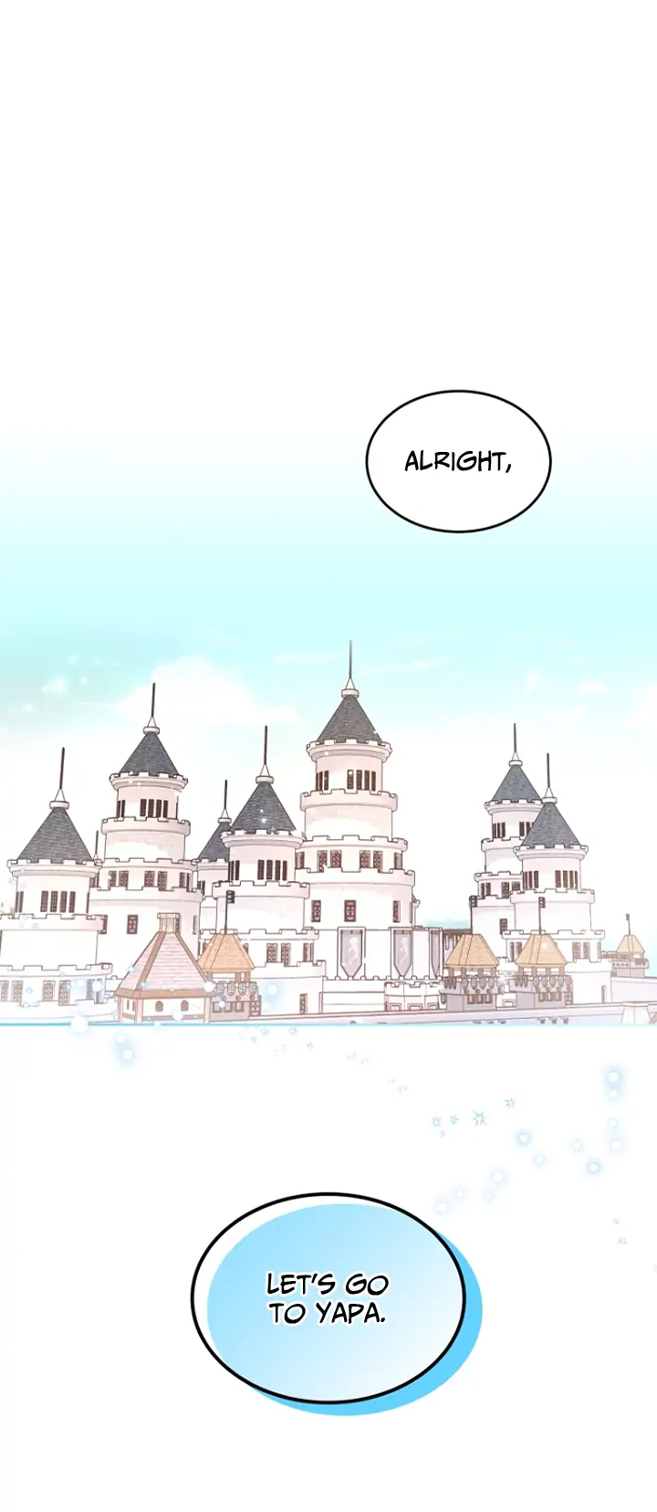 Emperor And The Female Knight Chapter 166 - Page 40