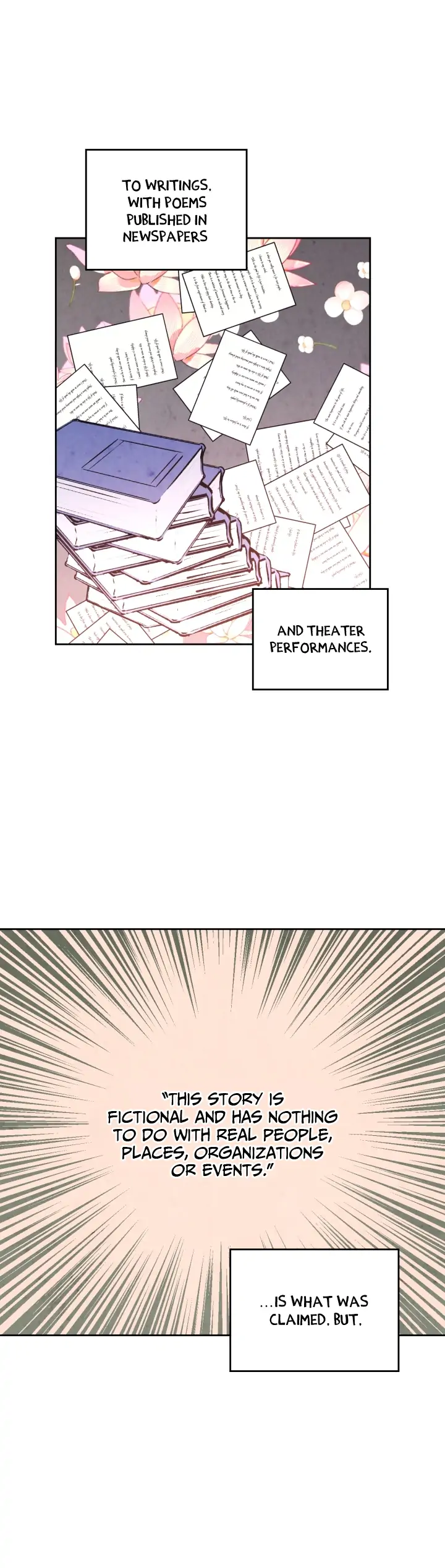 Emperor And The Female Knight Chapter 168 - Page 9
