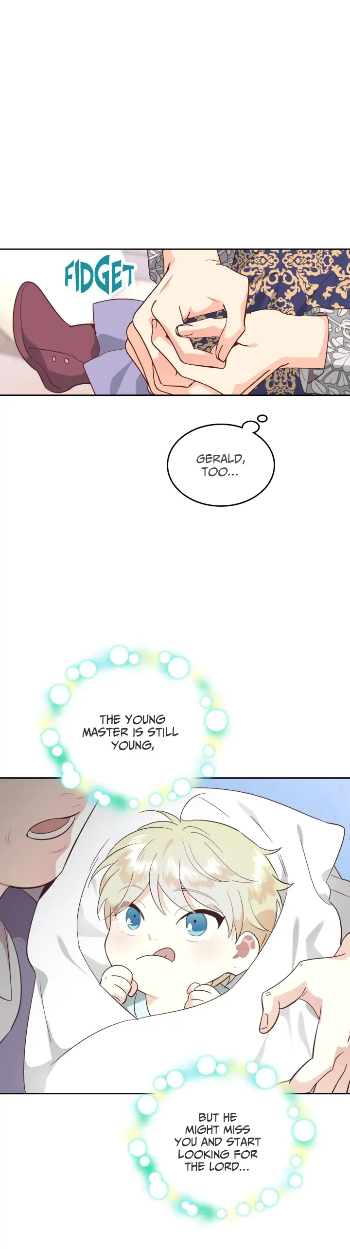 Emperor And The Female Knight Chapter 172 - Page 13
