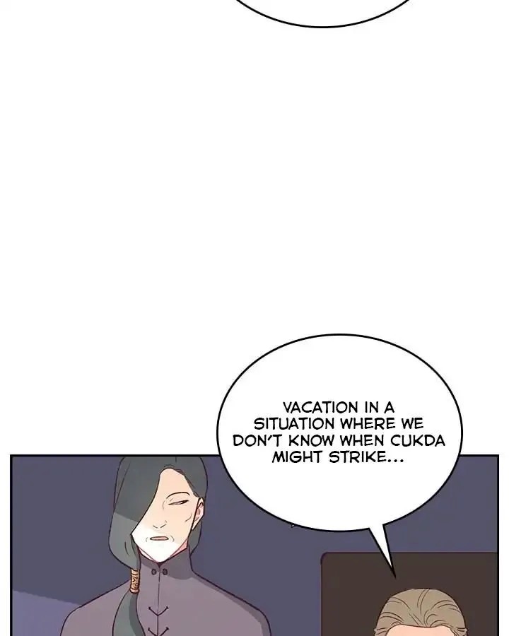 Emperor And The Female Knight Chapter 3 - Page 18