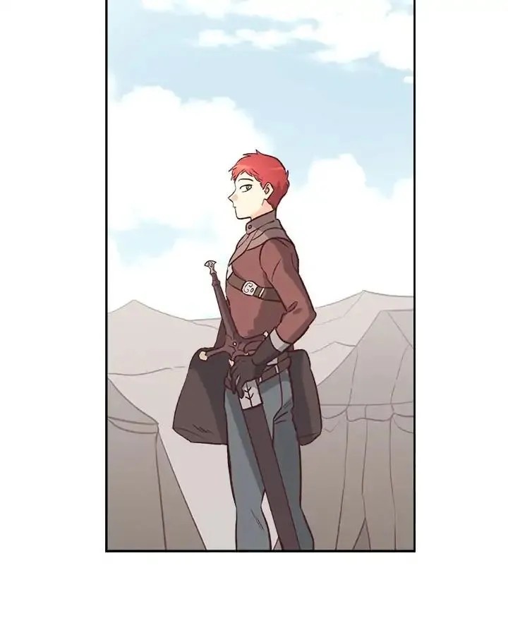 Emperor And The Female Knight Chapter 3 - Page 23