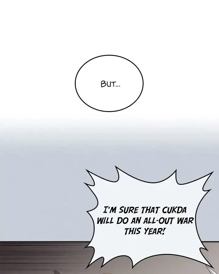 Emperor And The Female Knight Chapter 3 - Page 28