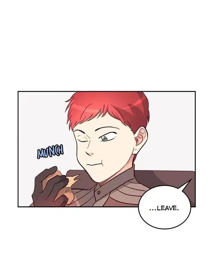 Emperor And The Female Knight Chapter 3 - Page 46