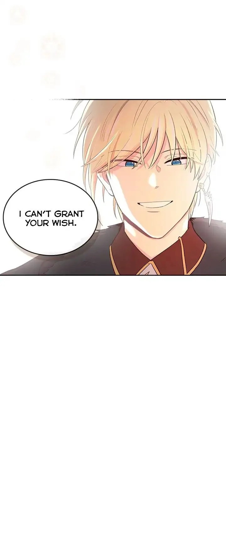 Emperor And The Female Knight Chapter 6 - Page 25