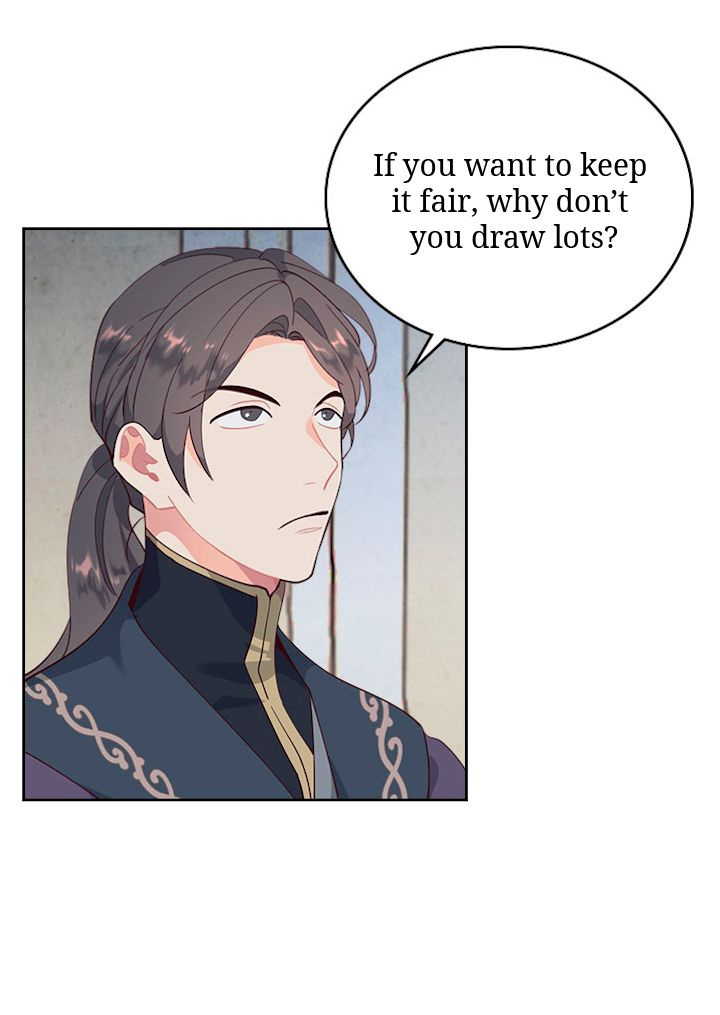 Emperor And The Female Knight Chapter 86 - Page 31