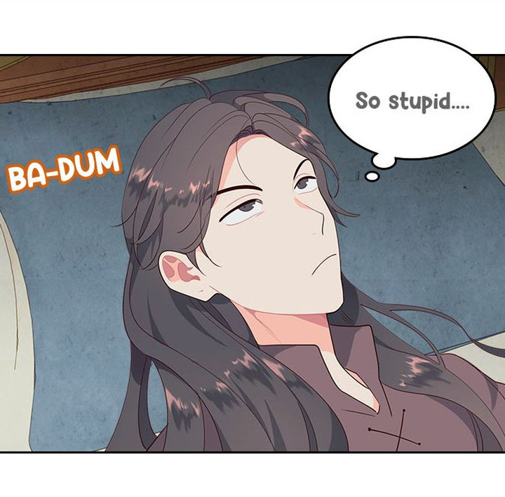 Emperor And The Female Knight Chapter 87 - Page 17