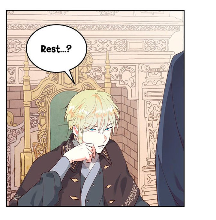 Emperor And The Female Knight Chapter 87 - Page 25