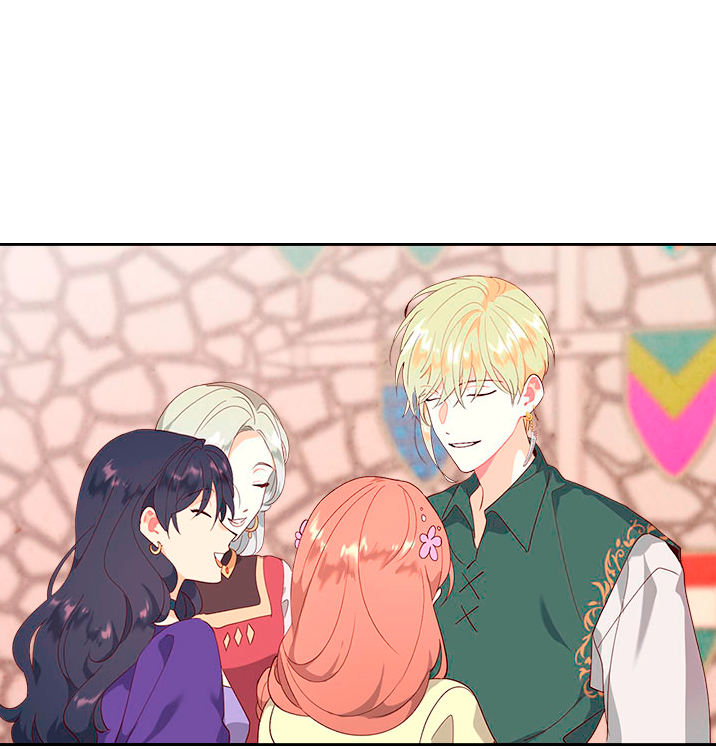 Emperor And The Female Knight Chapter 88 - Page 56