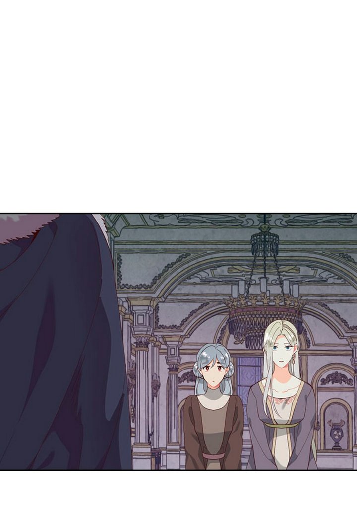 Emperor And The Female Knight Chapter 89 - Page 35